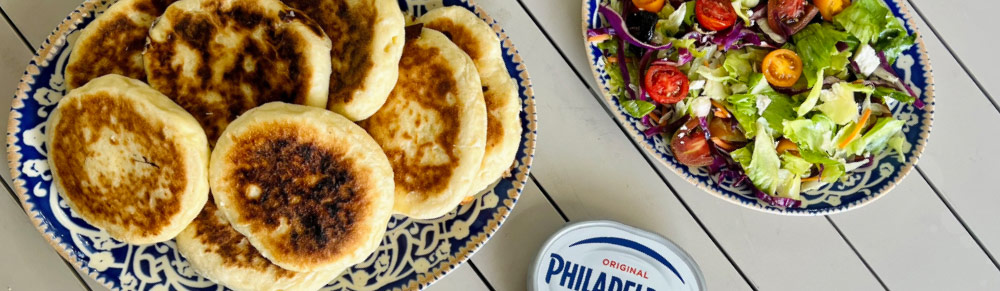 פאי מוס גבינה ואוראו ללא אייה